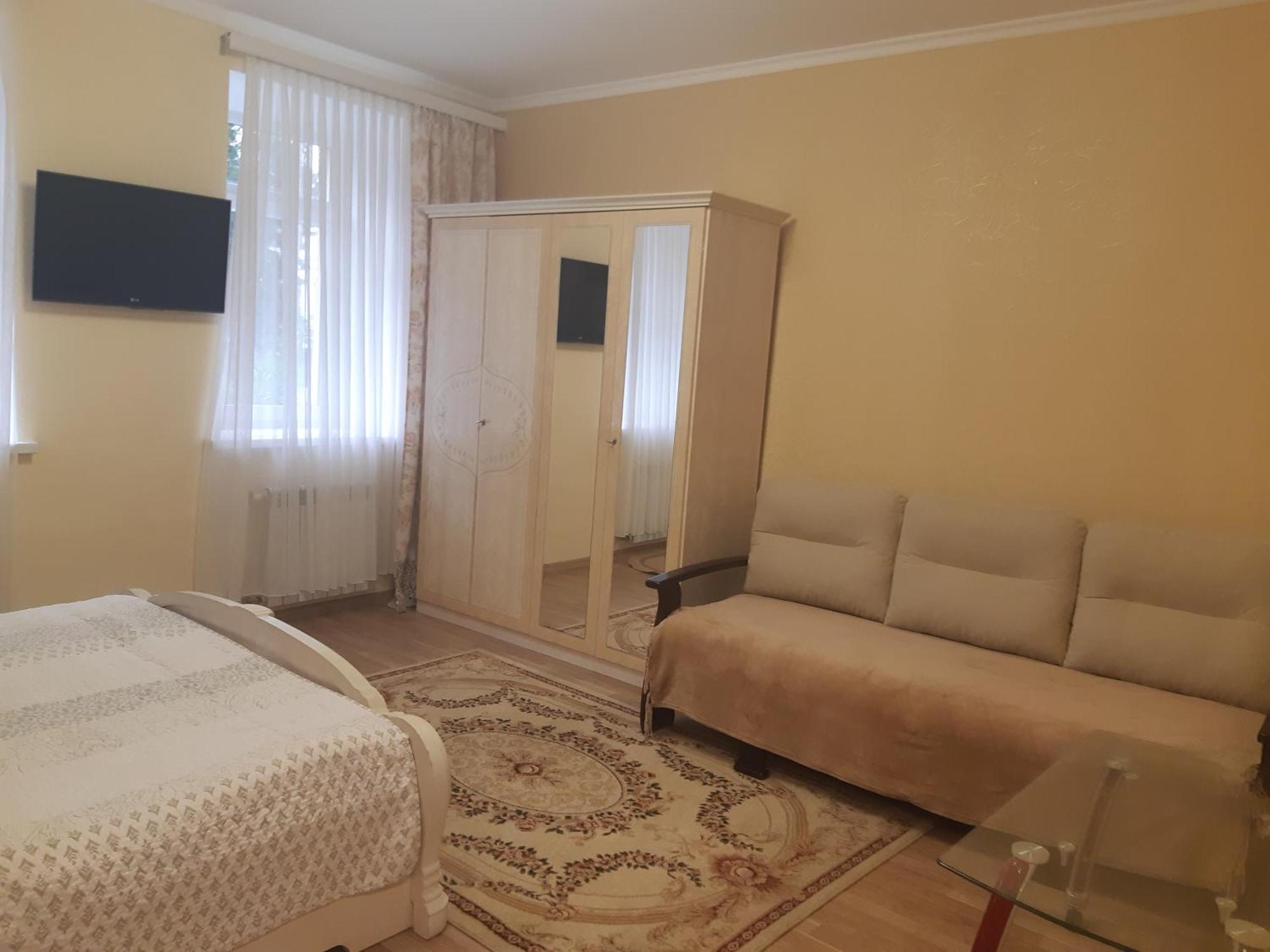 Celebrity Villa Kamjanets-Podilsky Buitenkant foto